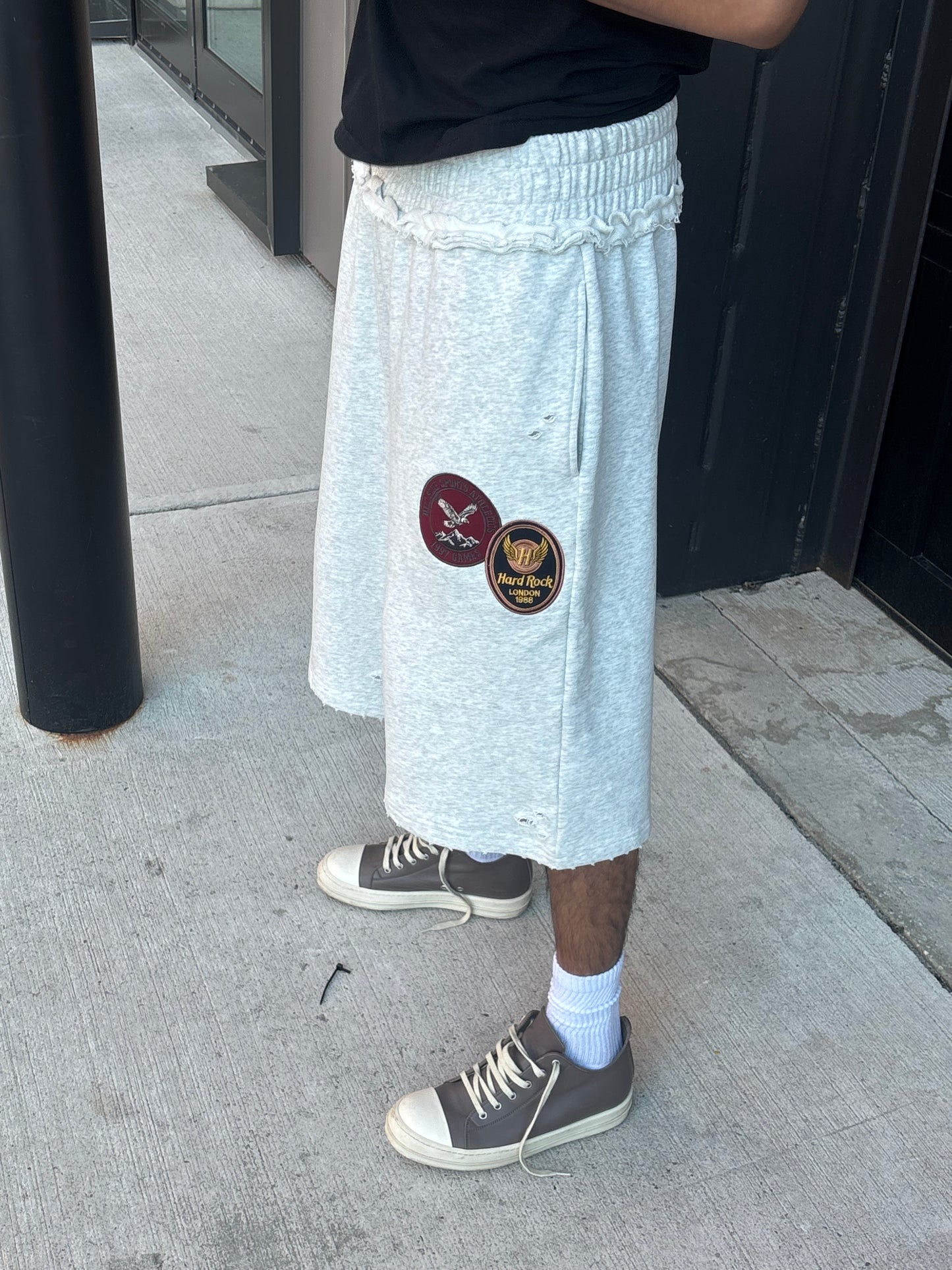 Sunder Long Sweats