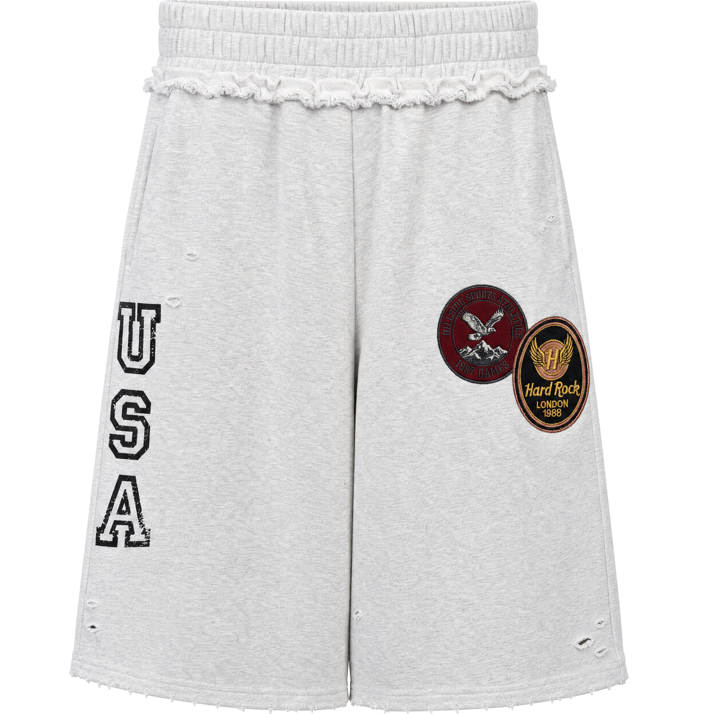 Sunder Long Sweats