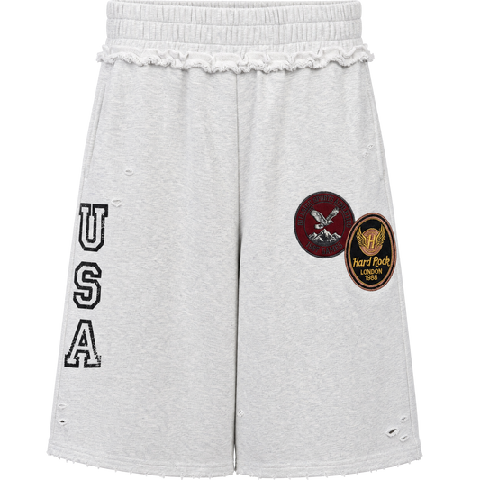 Sunder Long Sweats